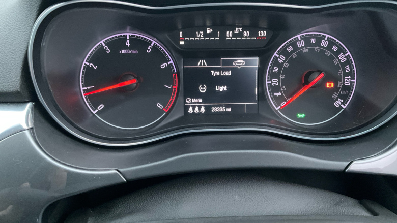 Vauxhall Corsa 1.4 ecoFLEX SE 5dr Petrol Hatchback